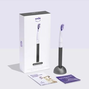 Smile Direct Electronic Toothbrush